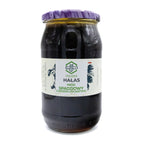 Miód Spadziowy z Drzew Liściastych